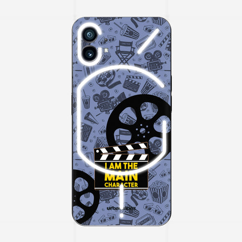 Nothing Phone 1 Skins & Wraps